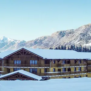Vacanceole - Grand Massif Morillon