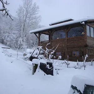 D'hotes De La Source Morillon